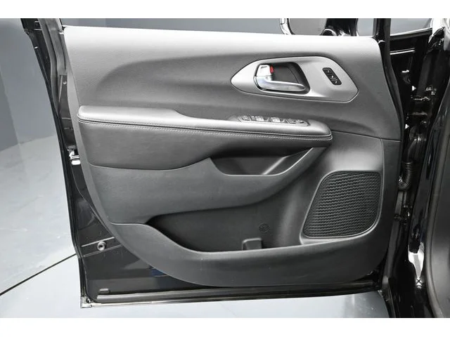 Nuevos CHRYSLER PACIFICA à Estados chez autogozo