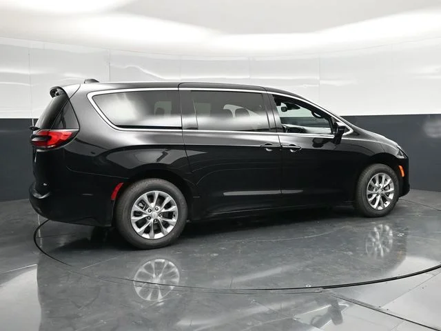 Nuevos CHRYSLER PACIFICA à Estados chez autogozo