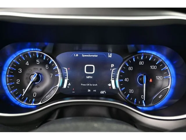 Nuevos CHRYSLER PACIFICA à Estados chez autogozo