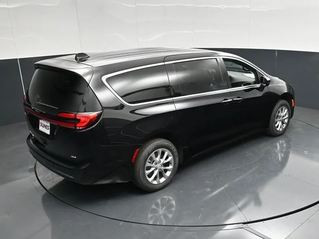 Nuevos CHRYSLER PACIFICA à Estados chez autogozo