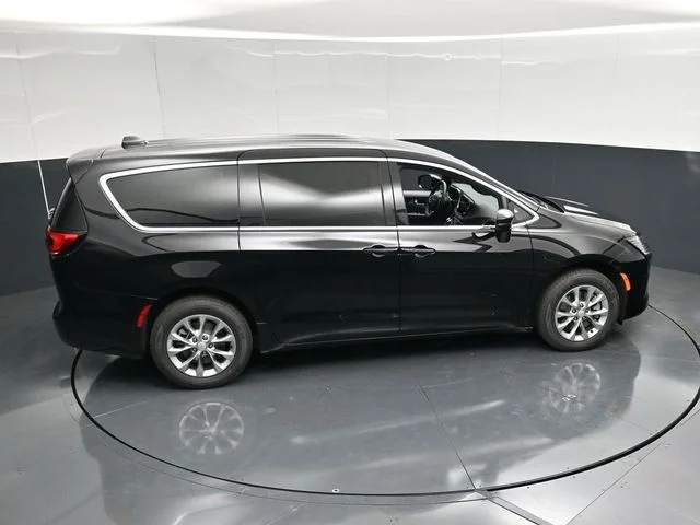 Nuevos CHRYSLER PACIFICA à Estados chez autogozo