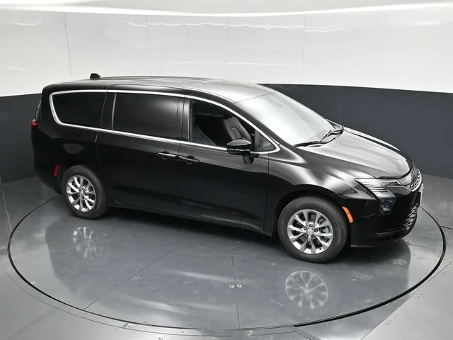 Nuevos CHRYSLER PACIFICA à Estados chez autogozo