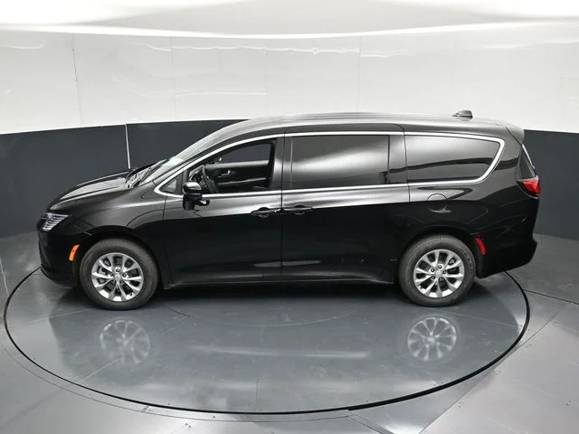 Nuevos CHRYSLER PACIFICA à Estados chez autogozo