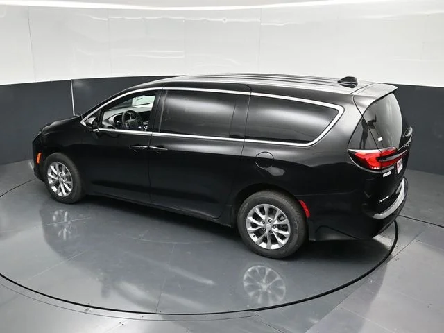 Nuevos CHRYSLER PACIFICA à Estados chez autogozo