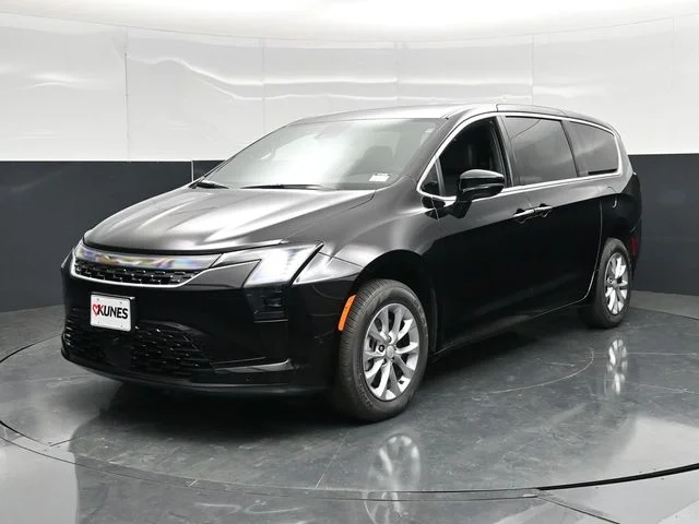 Nuevos CHRYSLER PACIFICA à Estados chez autogozo