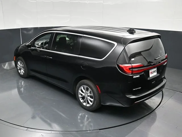 Nuevos CHRYSLER PACIFICA à Estados chez autogozo
