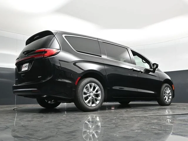 Nuevos CHRYSLER PACIFICA à Estados chez autogozo