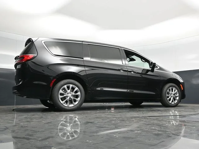 Nuevos CHRYSLER PACIFICA à Estados chez autogozo