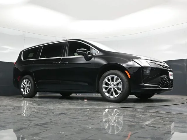 Nuevos CHRYSLER PACIFICA à Estados chez autogozo