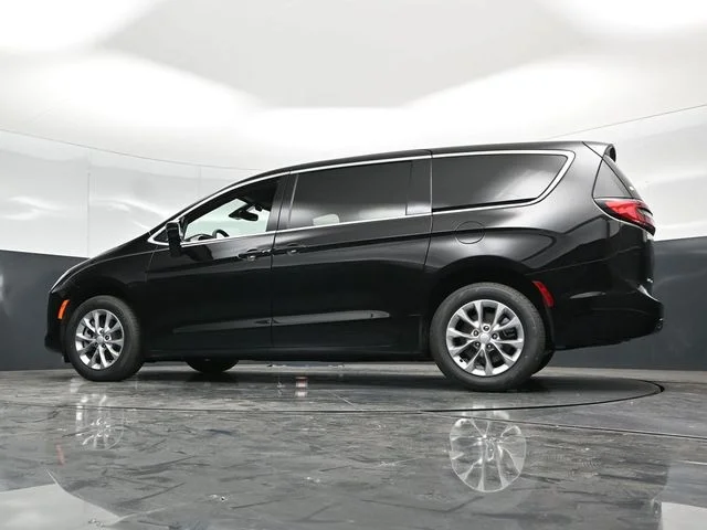 Nuevos CHRYSLER PACIFICA à Estados chez autogozo