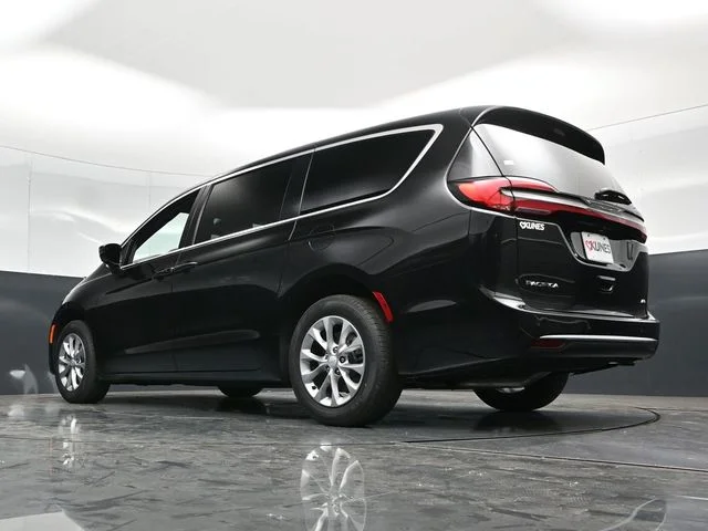 Nuevos CHRYSLER PACIFICA à Estados chez autogozo