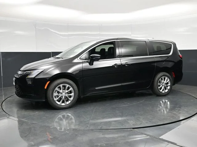 Nuevos CHRYSLER PACIFICA à Estados chez autogozo
