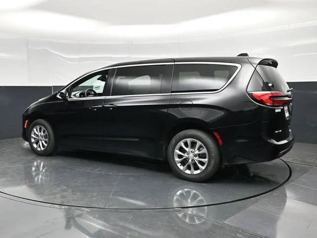 Nuevos CHRYSLER PACIFICA à Estados chez autogozo