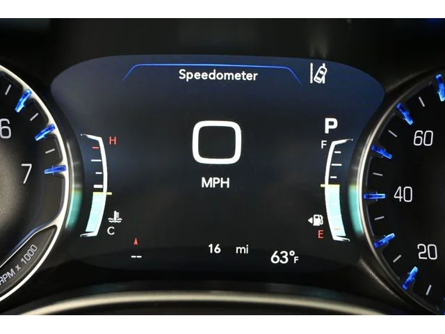 Nuevos CHRYSLER PACIFICA à Estados chez autogozo