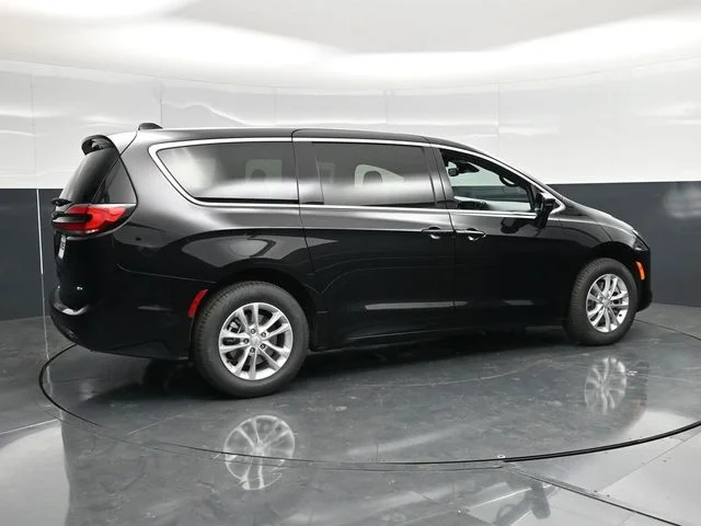 Nuevos CHRYSLER PACIFICA à Estados chez autogozo