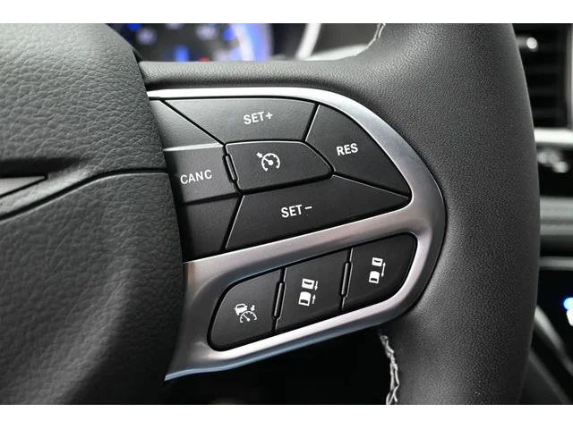 Nuevos CHRYSLER PACIFICA à Estados chez autogozo
