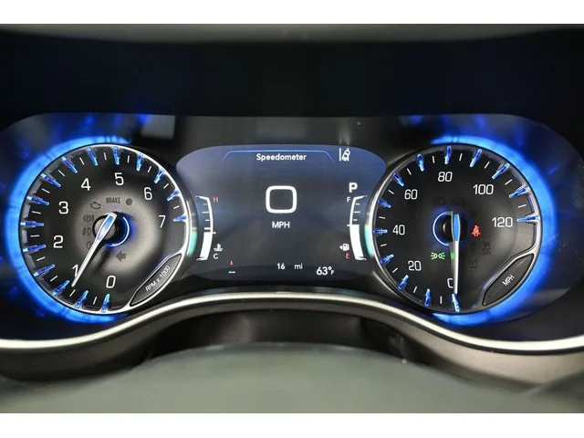 Nuevos CHRYSLER PACIFICA à Estados chez autogozo