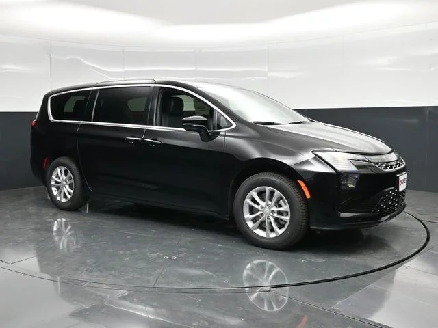 Nuevos CHRYSLER PACIFICA à Estados chez autogozo