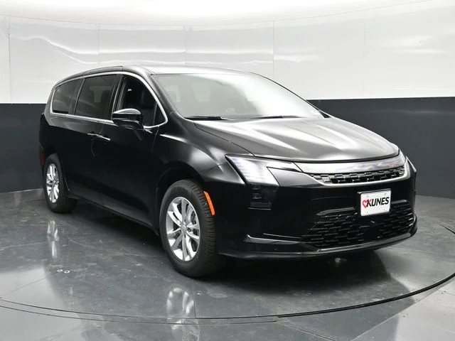 Nuevos CHRYSLER PACIFICA à Estados chez autogozo