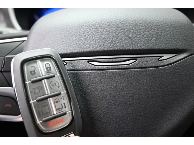 Nuevos CHRYSLER PACIFICA à Estados chez autogozo