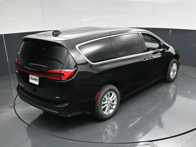 Nuevos CHRYSLER PACIFICA à Estados chez autogozo