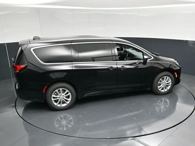 Nuevos CHRYSLER PACIFICA à Estados chez autogozo