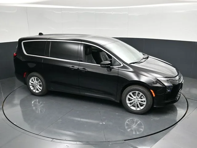 Nuevos CHRYSLER PACIFICA à Estados chez autogozo