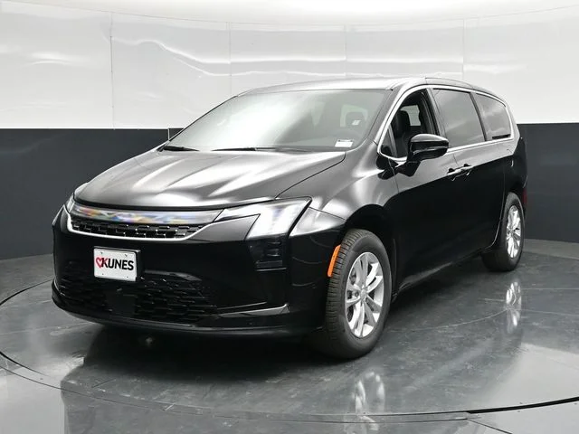 Nuevos CHRYSLER PACIFICA à Estados chez autogozo