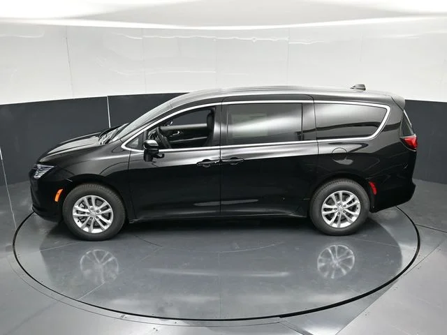 Nuevos CHRYSLER PACIFICA à Estados chez autogozo