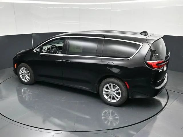 Nuevos CHRYSLER PACIFICA à Estados chez autogozo