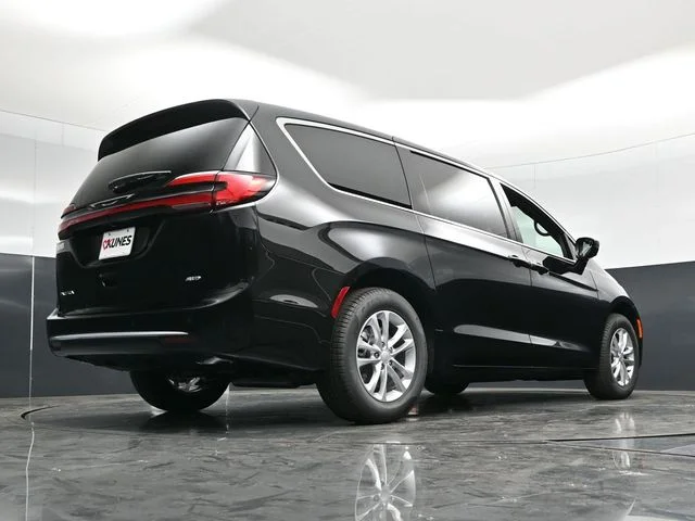 Nuevos CHRYSLER PACIFICA à Estados chez autogozo