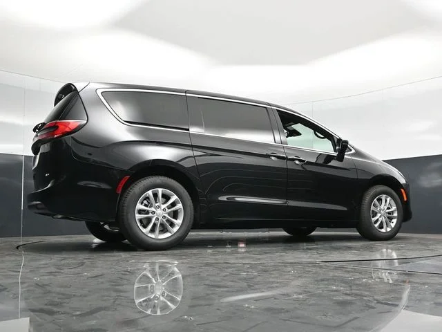 Nuevos CHRYSLER PACIFICA à Estados chez autogozo