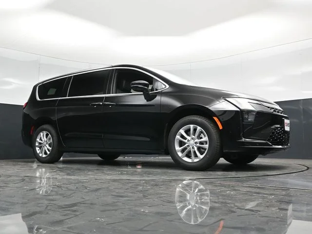 Nuevos CHRYSLER PACIFICA à Estados chez autogozo
