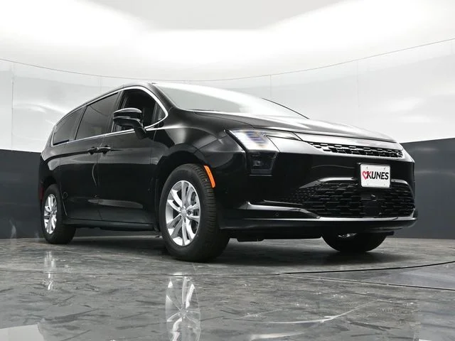 Nuevos CHRYSLER PACIFICA à Estados chez autogozo