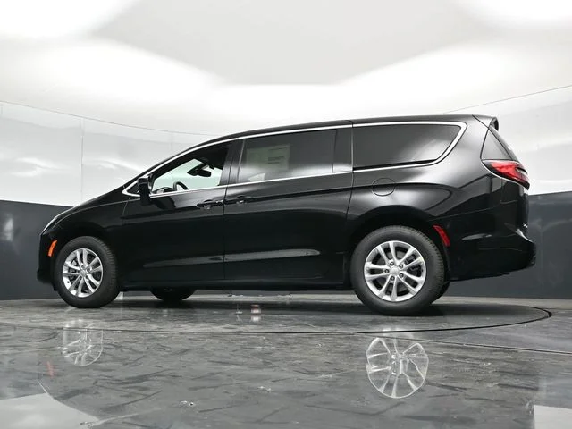 Nuevos CHRYSLER PACIFICA à Estados chez autogozo