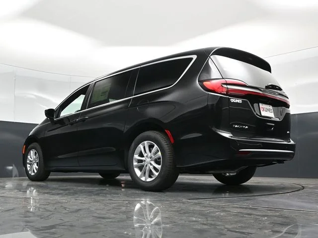 Nuevos CHRYSLER PACIFICA à Estados chez autogozo