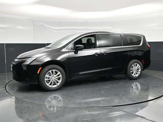 Nuevos CHRYSLER PACIFICA à Estados chez autogozo