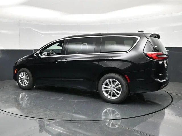 Nuevos CHRYSLER PACIFICA à Estados chez autogozo