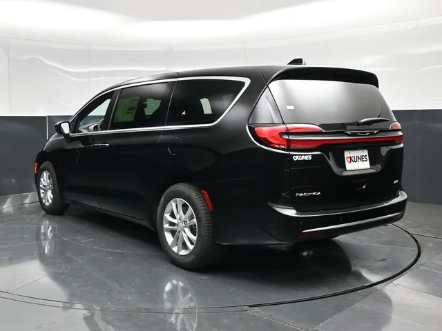 Nuevos CHRYSLER PACIFICA à Estados chez autogozo
