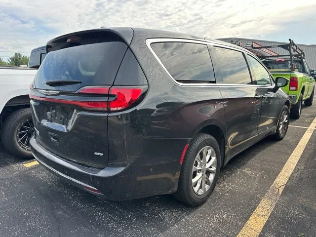 SEMINUEVOS CHRYSLER Pacifica a Estados en autogozo