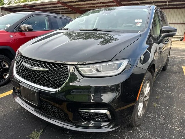 SEMINUEVOS CHRYSLER Pacifica a Estados en autogozo
