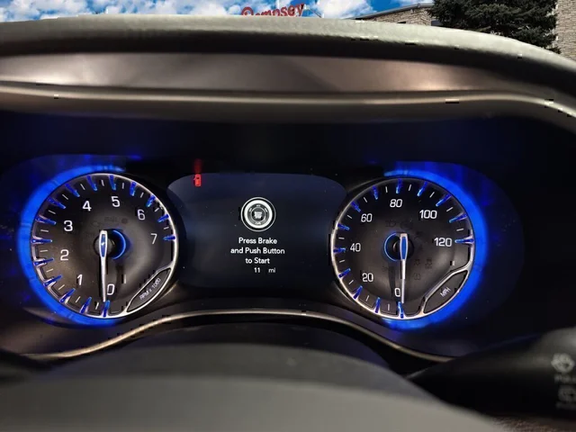 Nuevos CHRYSLER PACIFICA à Estados chez autogozo