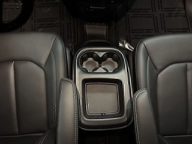 Nuevos CHRYSLER PACIFICA à Estados chez autogozo