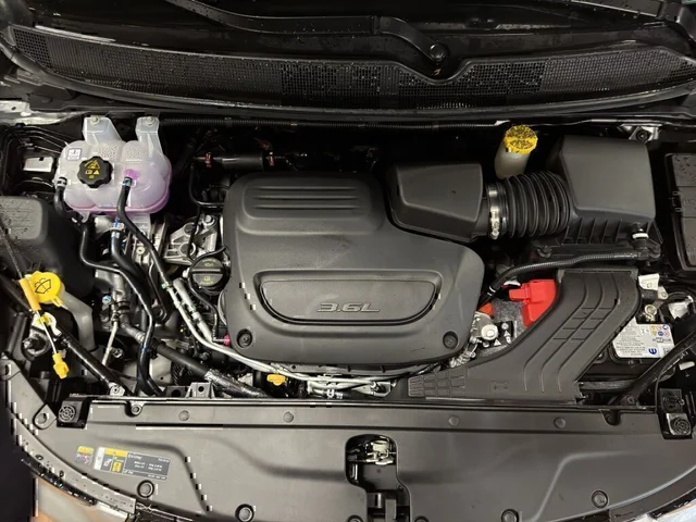 Nuevos CHRYSLER PACIFICA à Estados chez autogozo