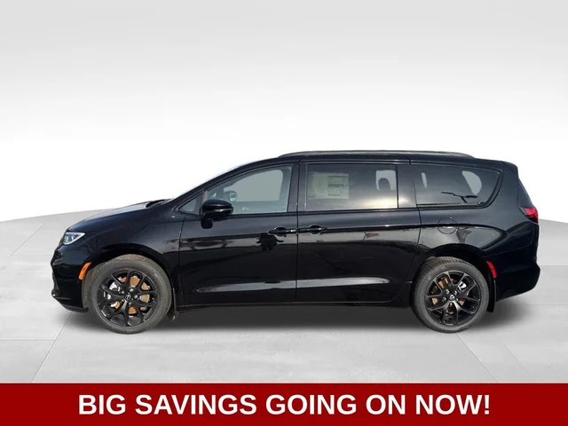 Nuevos CHRYSLER PACIFICA à Estados chez autogozo