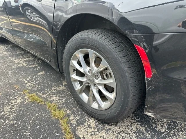 SEMINUEVOS CHRYSLER Pacifica a Estados en autogozo