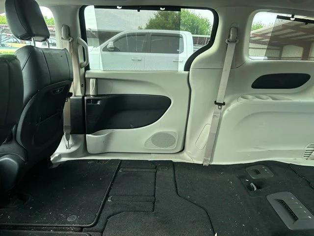 SEMINUEVOS CHRYSLER Pacifica a Estados en autogozo
