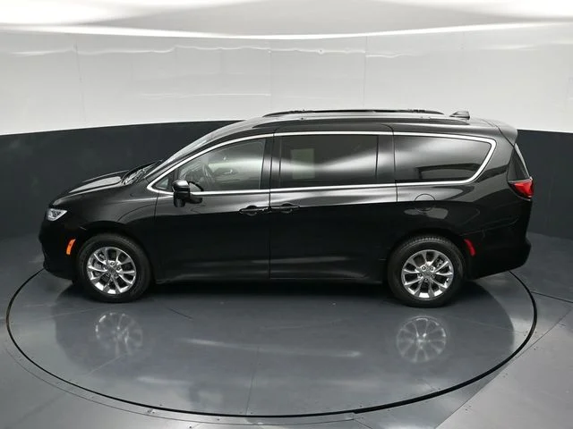 SEMINUEVOS CHRYSLER Pacifica a Estados en autogozo
