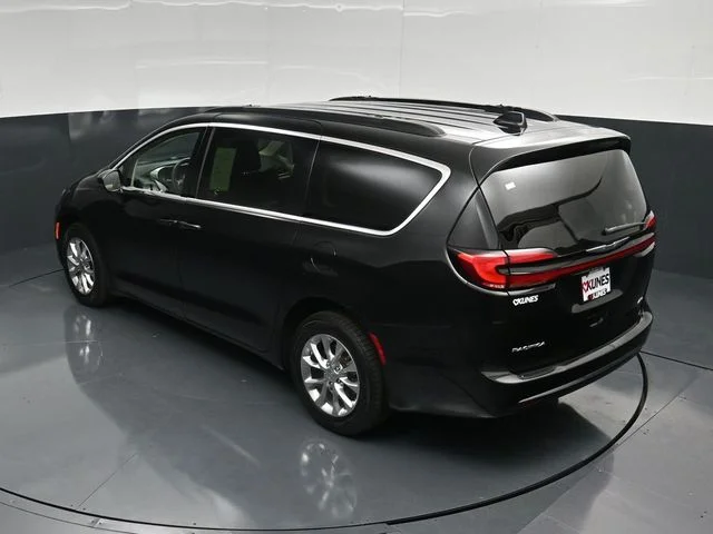 SEMINUEVOS CHRYSLER Pacifica a Estados en autogozo