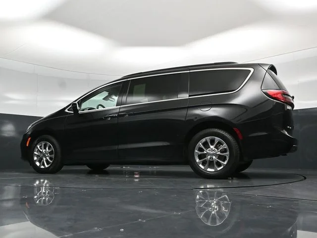 SEMINUEVOS CHRYSLER Pacifica a Estados en autogozo